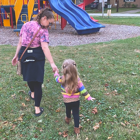 Meet your Posher, Sarah - Picture 3 of 13